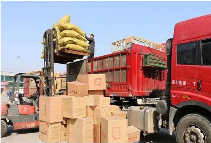 漳州到元宝区物流专线