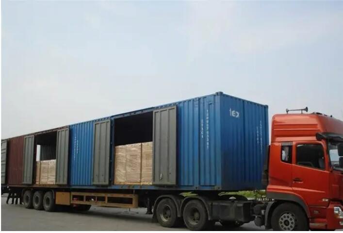 漳州到元宝区整车运输