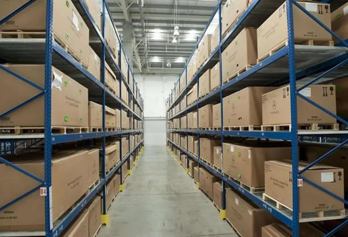 漳州到元宝区货物仓储