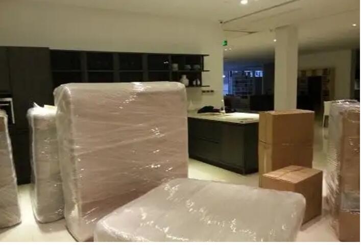 漳州到元宝区长途搬家