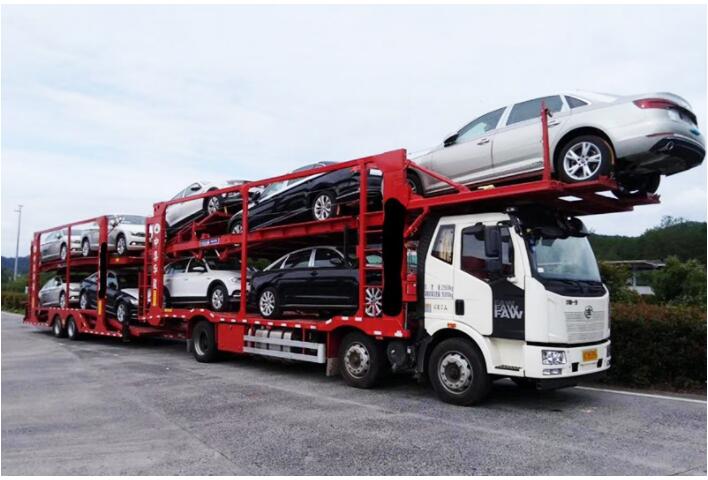 漳州到元宝区轿车托运